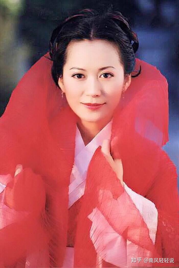 49岁俞飞鸿直播生图曝光:不婚不育取悦自己的人生,究竟有多爽? - 知乎