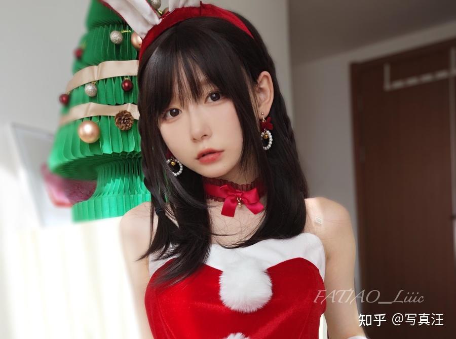 迷之呆梨(发条少女)写真合集cos图片:2212小合集 