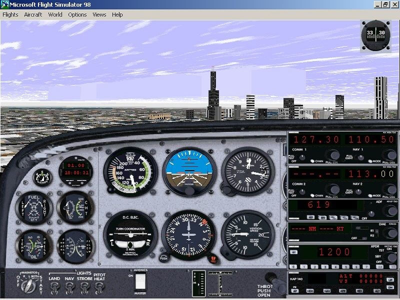 “轻松一下,Windows 98”——穿越时空,从 Win98 宣传片看 1998 年的微软 - 知乎