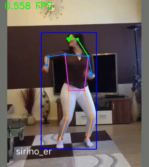 Yolov7 mediapipe 