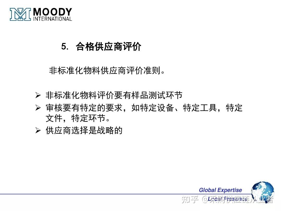 一文搞懂OEM ODM OBM的区别和联系（附OEM供应商管理 PPT） - 知乎