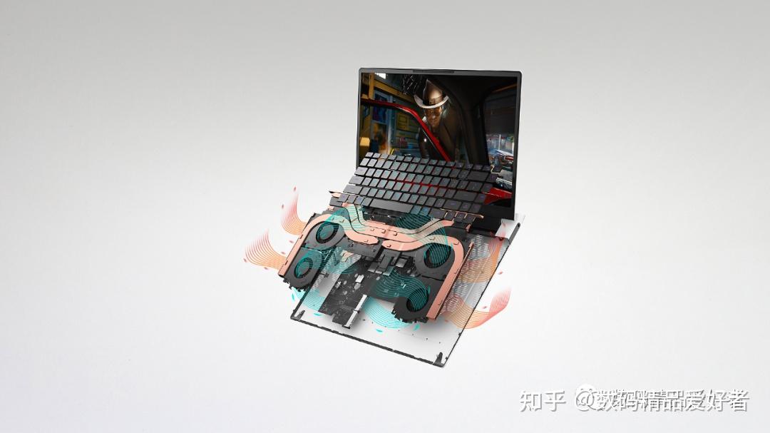 纤薄的代价就是价格暴涨！Alienware x15 R2是否值得选？ - 知乎