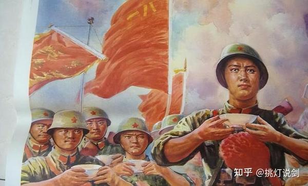 军人与酒，保持血性还是带坏作风？那碗战前壮行酒可能再也不会有了 - 知乎
