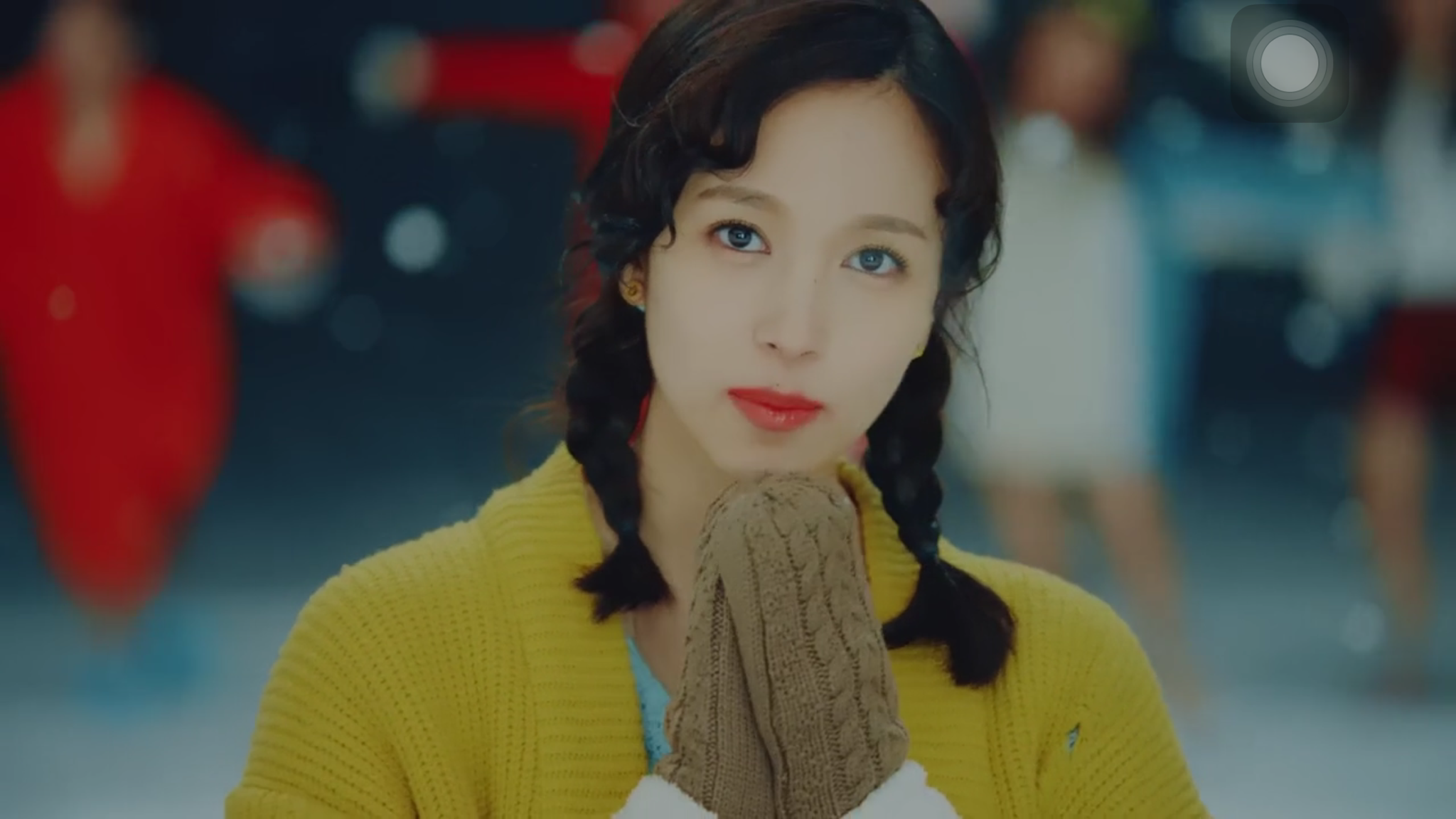 怎样评价名井南?