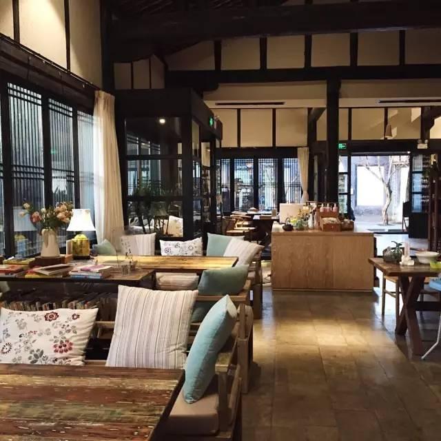 在二三线城市买房子开民宿如何? - 知乎