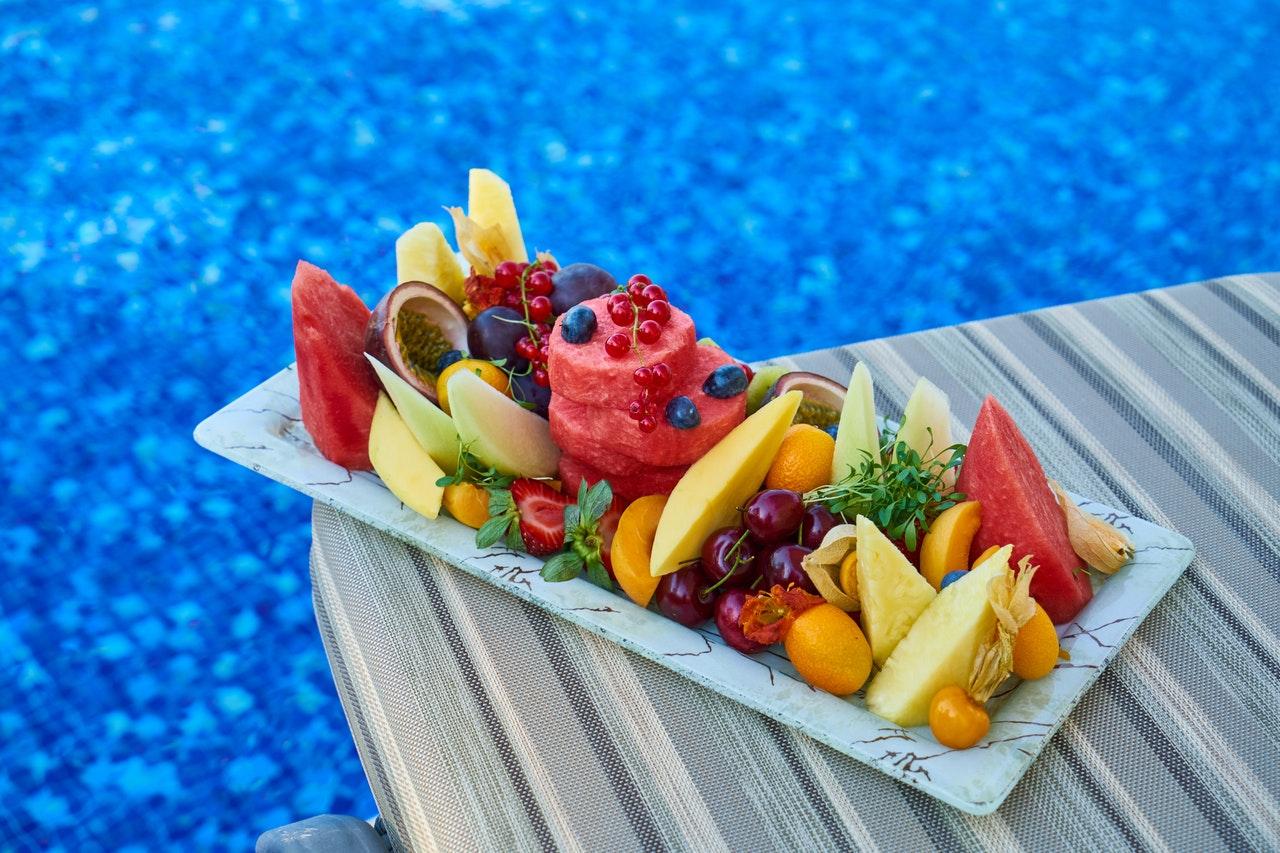 Pool Party Foods: A Culinary Extravaganza for Your Summer Splash