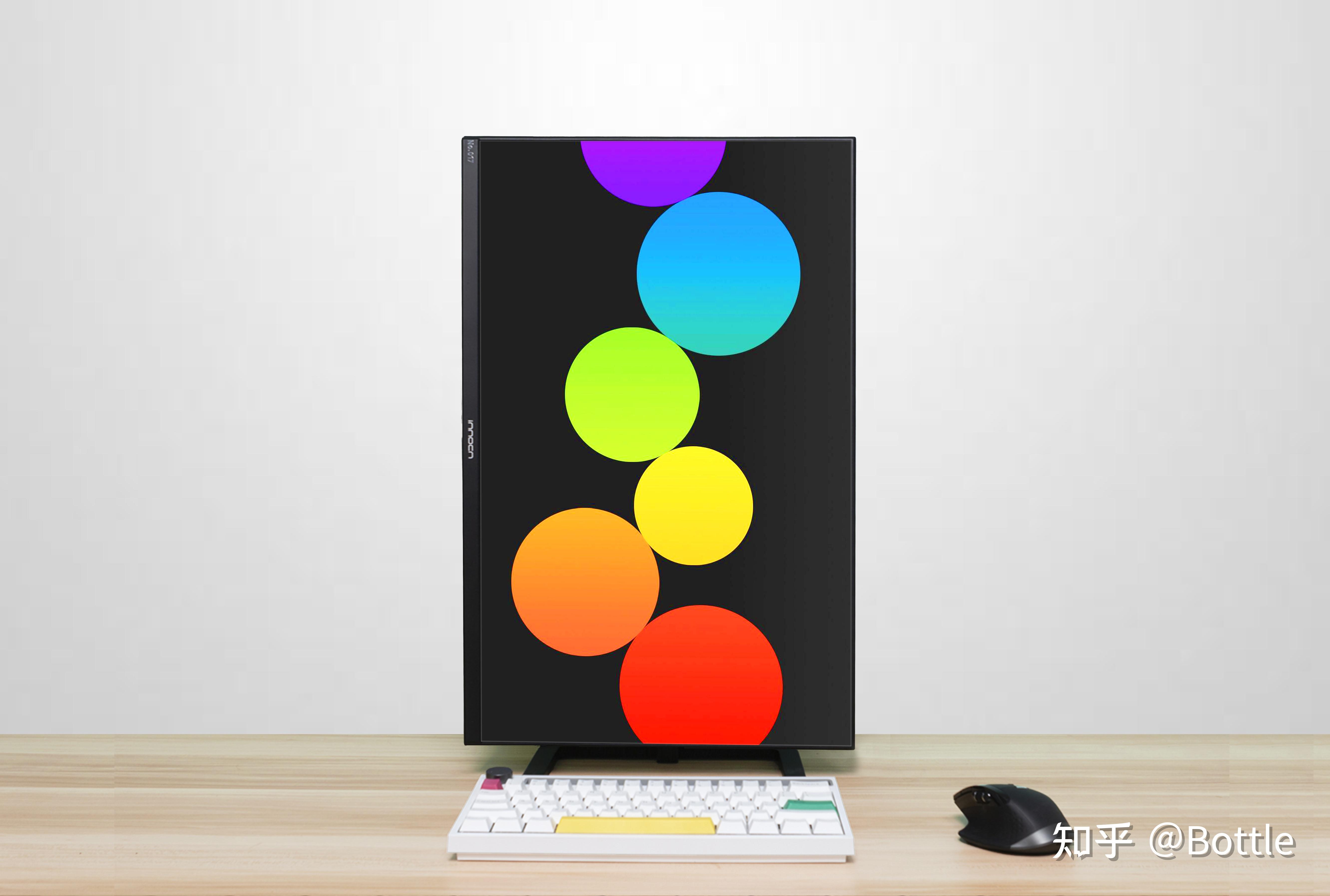 摄影人你需要一台修图显示器