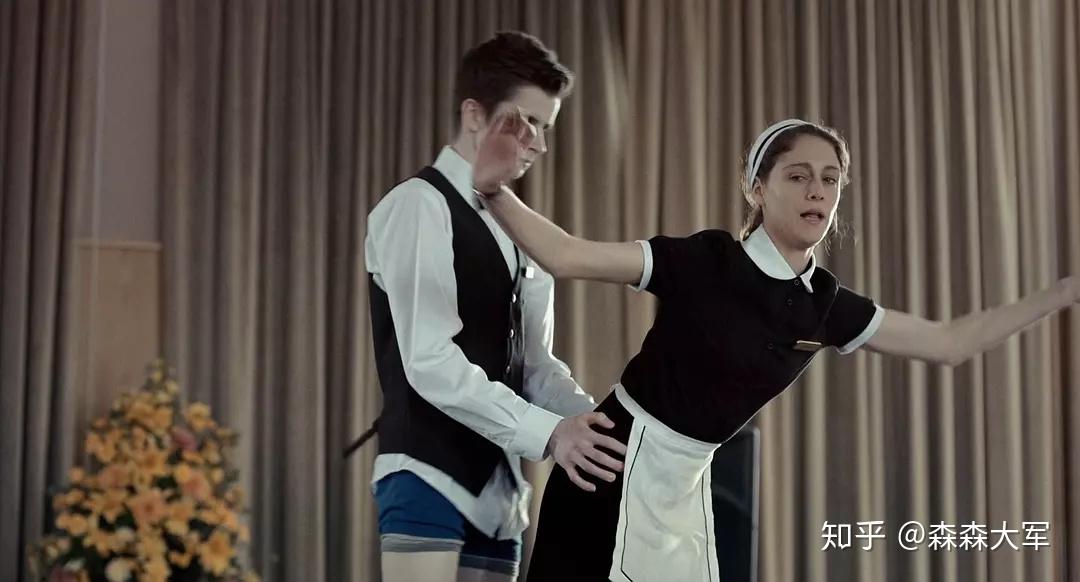 关于电影《龙虾》的艺术解析 - 知乎