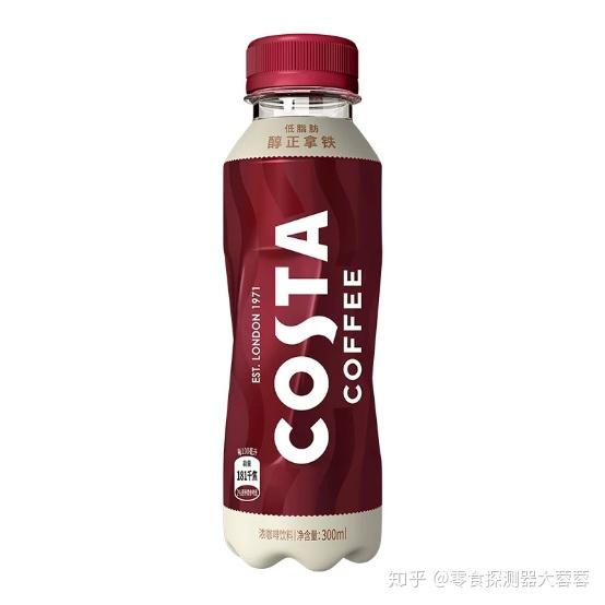 catfour蓝山咖啡这款咖啡很好喝,我常常会一口气冲两袋.