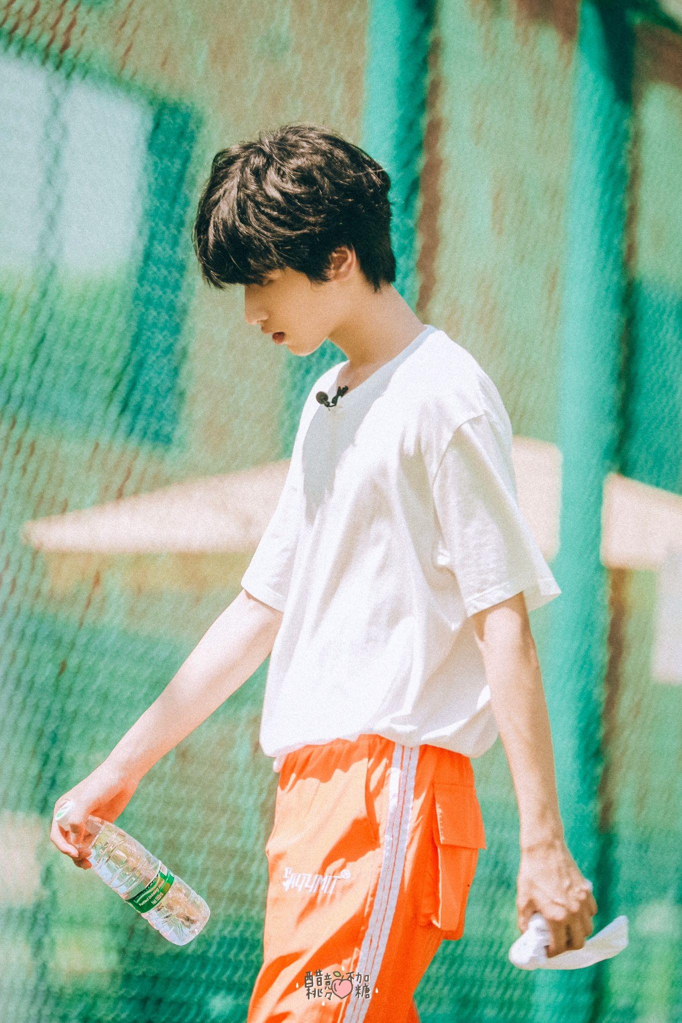 各位大姐有没有tnt夏季运动会的神图或者你心中的top1