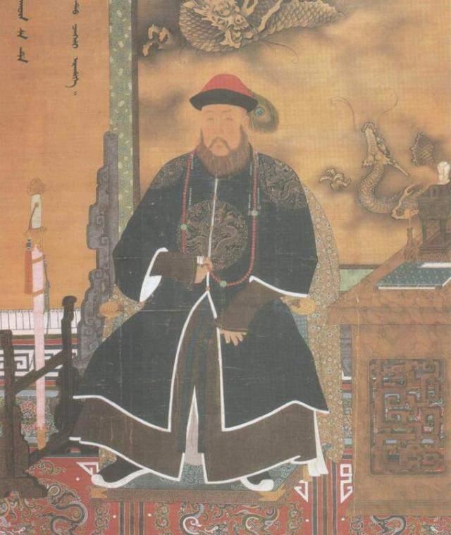理性讨论:为什么清朝要铁了心地推行“剃发令”(修订版)? - 知乎