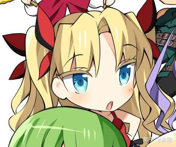 艾蕾科普和解析埃列什基伽勒全面解读上