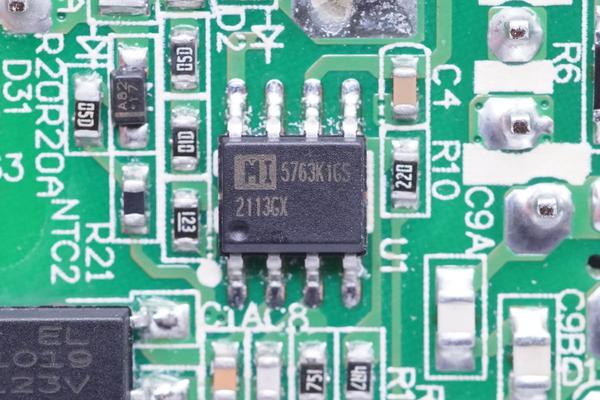 拆解报告:MI小米新款67W快充充电器MDY-12-EF  第31张 拆解报告:MI小米新款67W快充充电器MDY-12-EF  第31张
