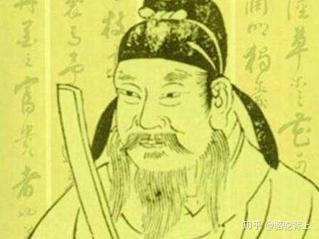 河南滑县历史名人