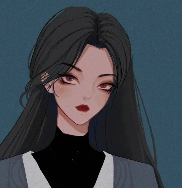 适合女生头像干净气质(共16张)