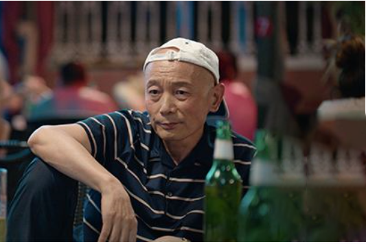 我和我的家乡葛优表舅大实话病不要命钱要命