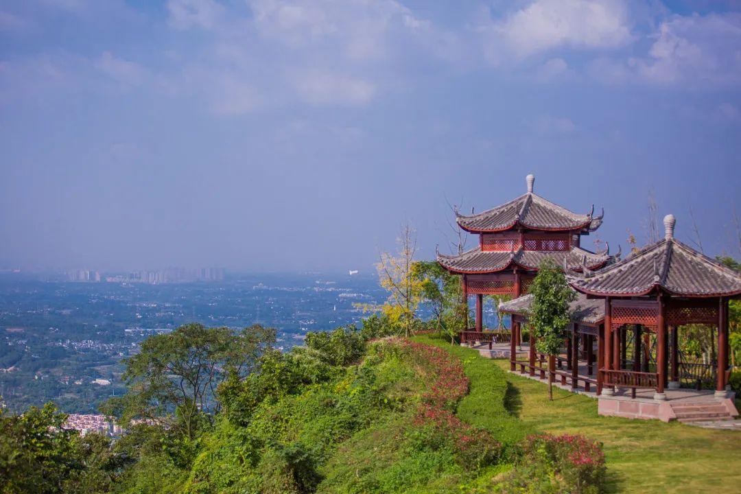 成都東安,以公園城市重新定義美好生活 - 知乎