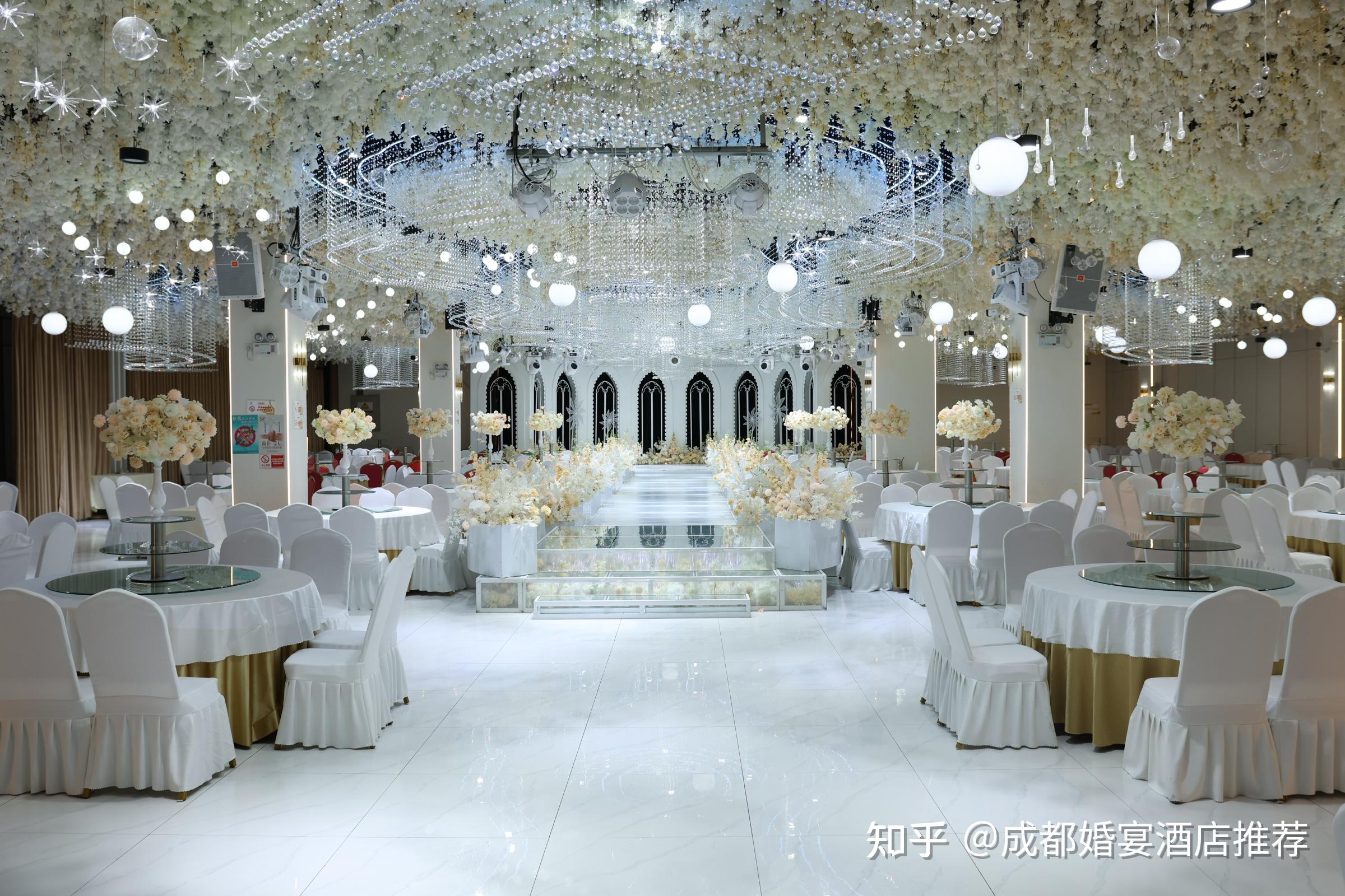 婚礼策划：打造梦幻瞬间的艺术