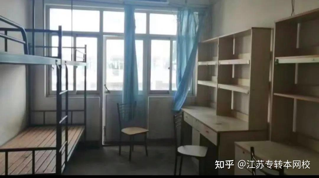 江苏专科院校宿舍大揭秘之南通篇