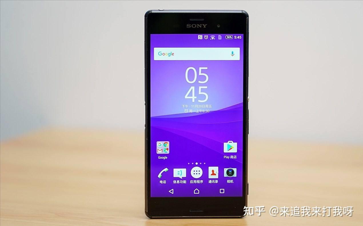 手机简史:被誉为工艺品的索尼xperia系列,看看你用过哪款? - 知乎