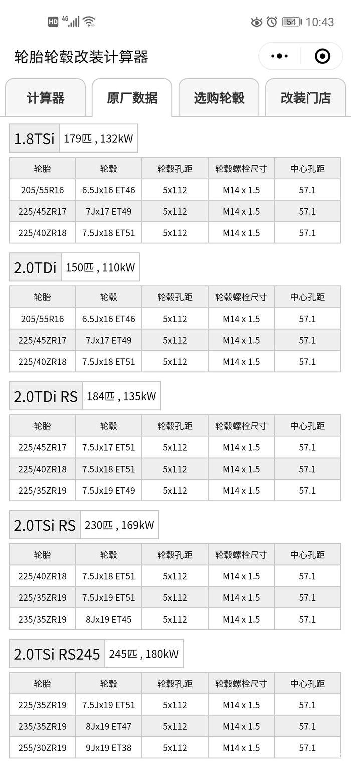 作业：明锐旅行版换245/40R18寸轮毂轮胎- 知乎