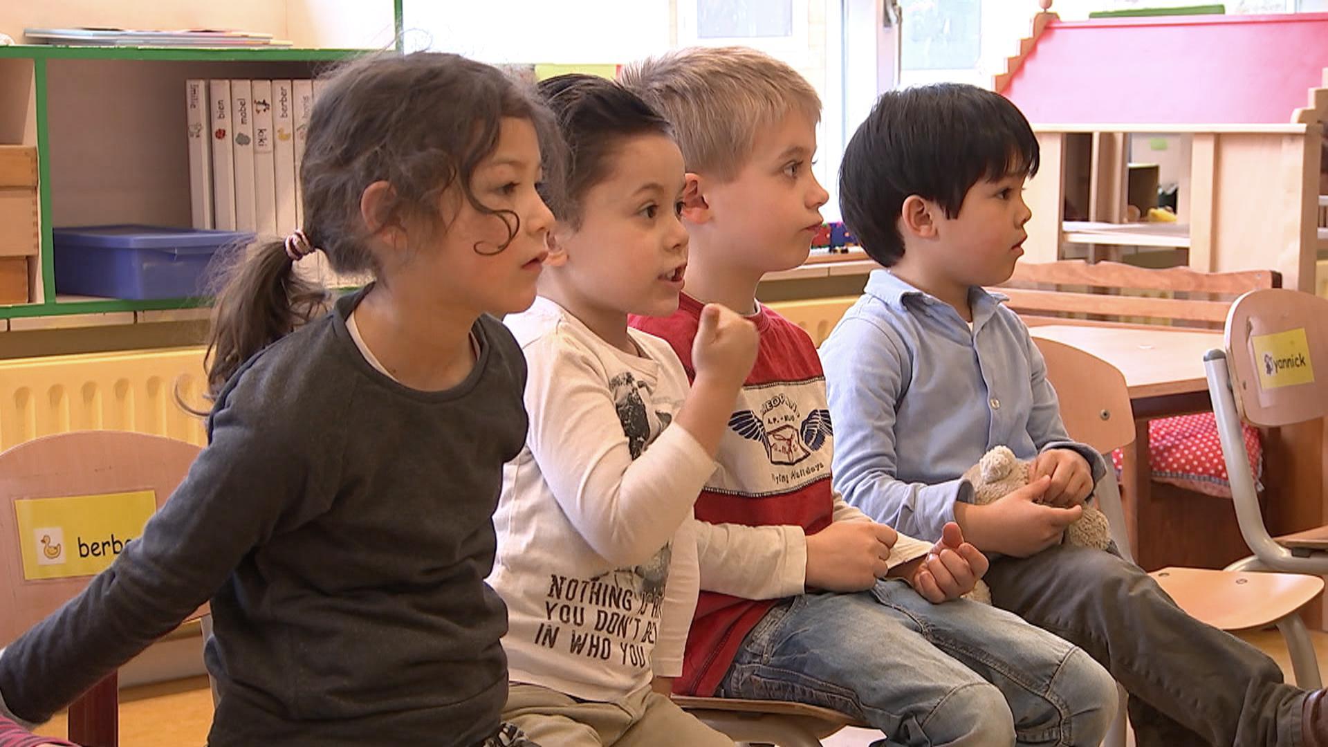 为什么说荷兰儿童是世界上最幸福的孩子