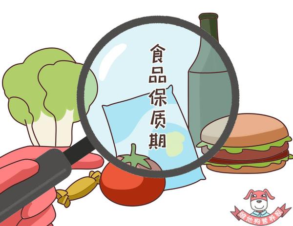 保质期≠最后可食用时间，食品过期到底能不能吃呢？ - 知乎