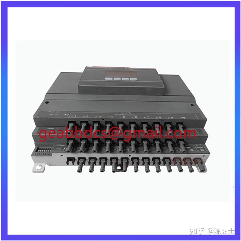 tvoc-2-240-abb