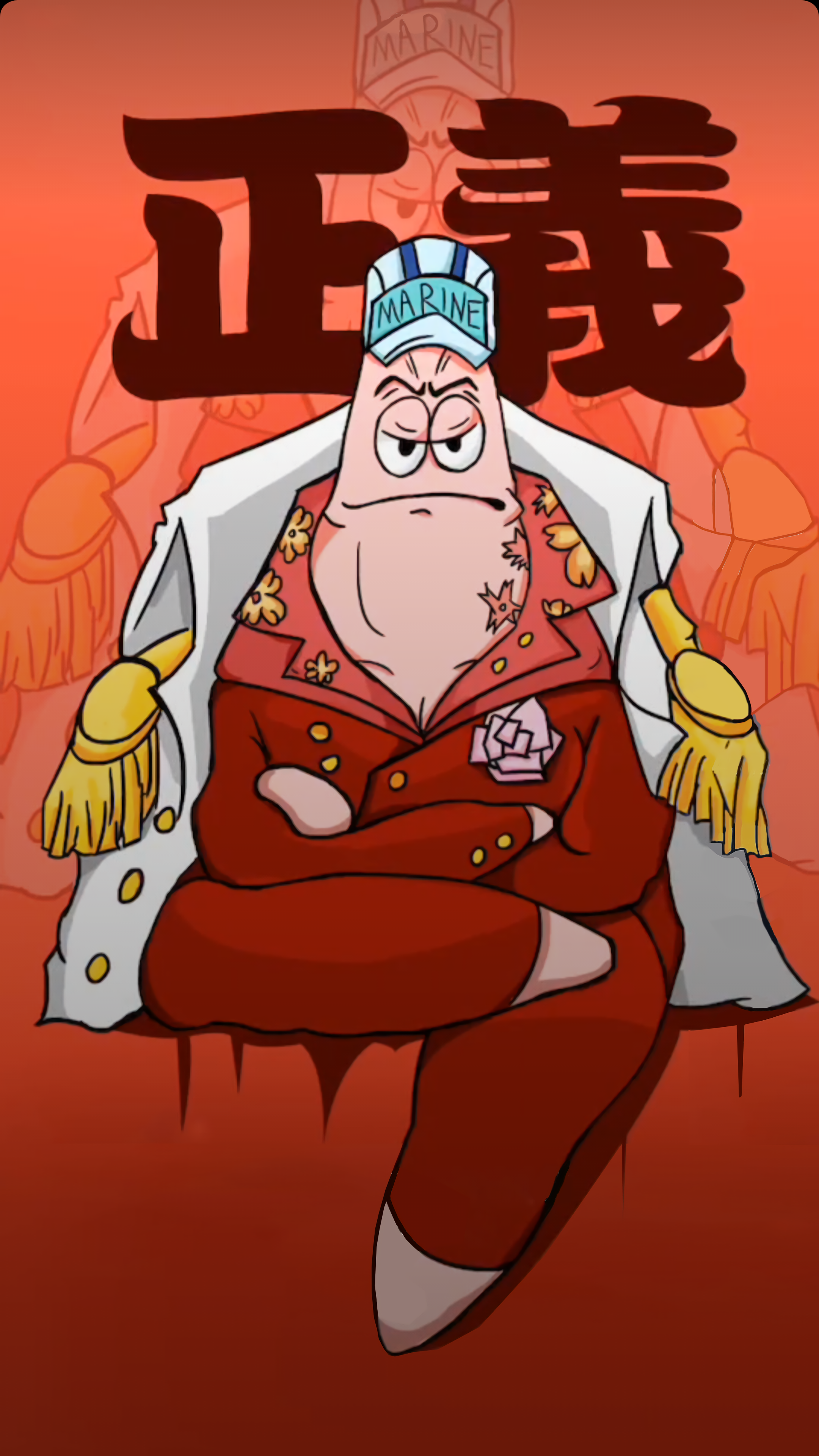 有没有海绵宝宝系列壁纸