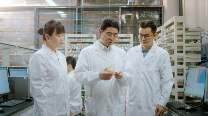 末流985no这所中国最讲义气的大学实力真的被低估了