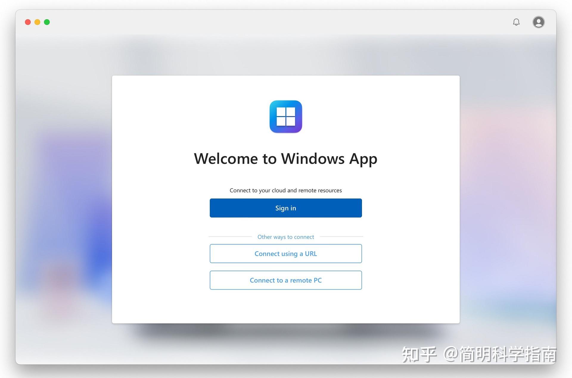 iPhone和iPad也能用Windows系统！微软公开官方解决方案 - 知乎