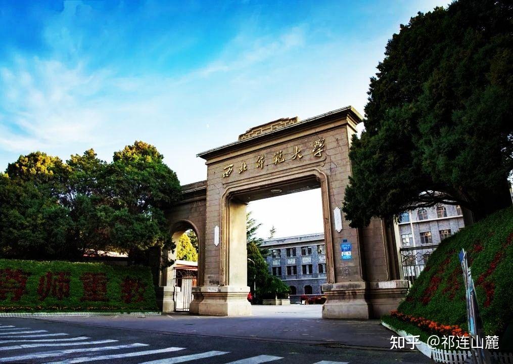 大学:董文魁-环境科学与工程兰州交通大学:王良璧-机械工程兰州大学