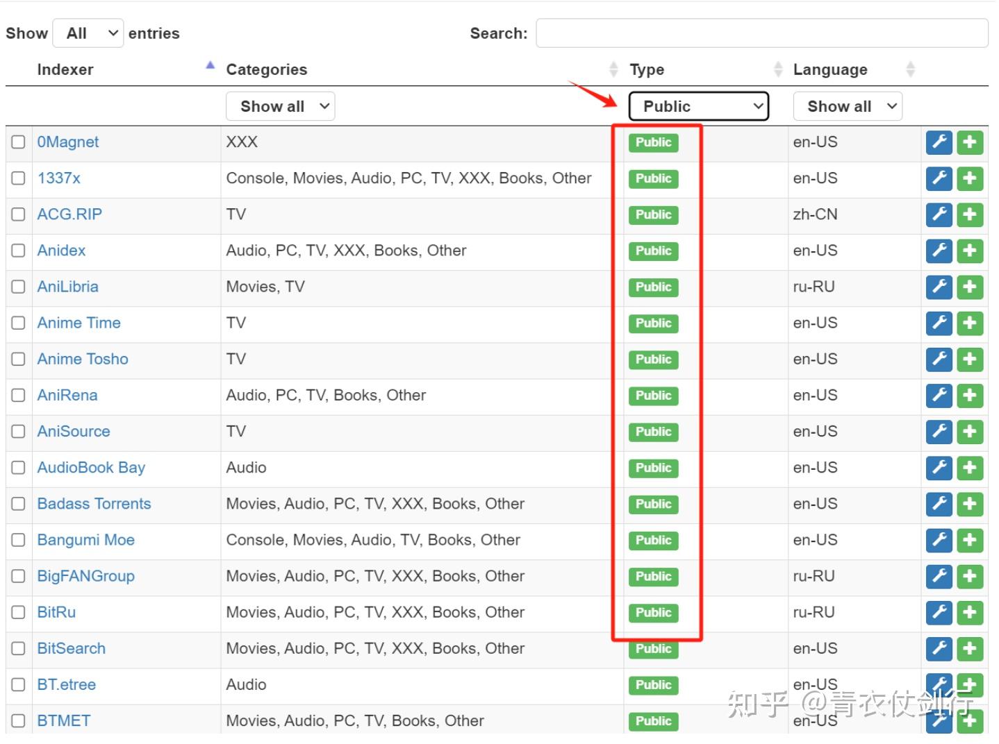 qbittorrentee-jackett