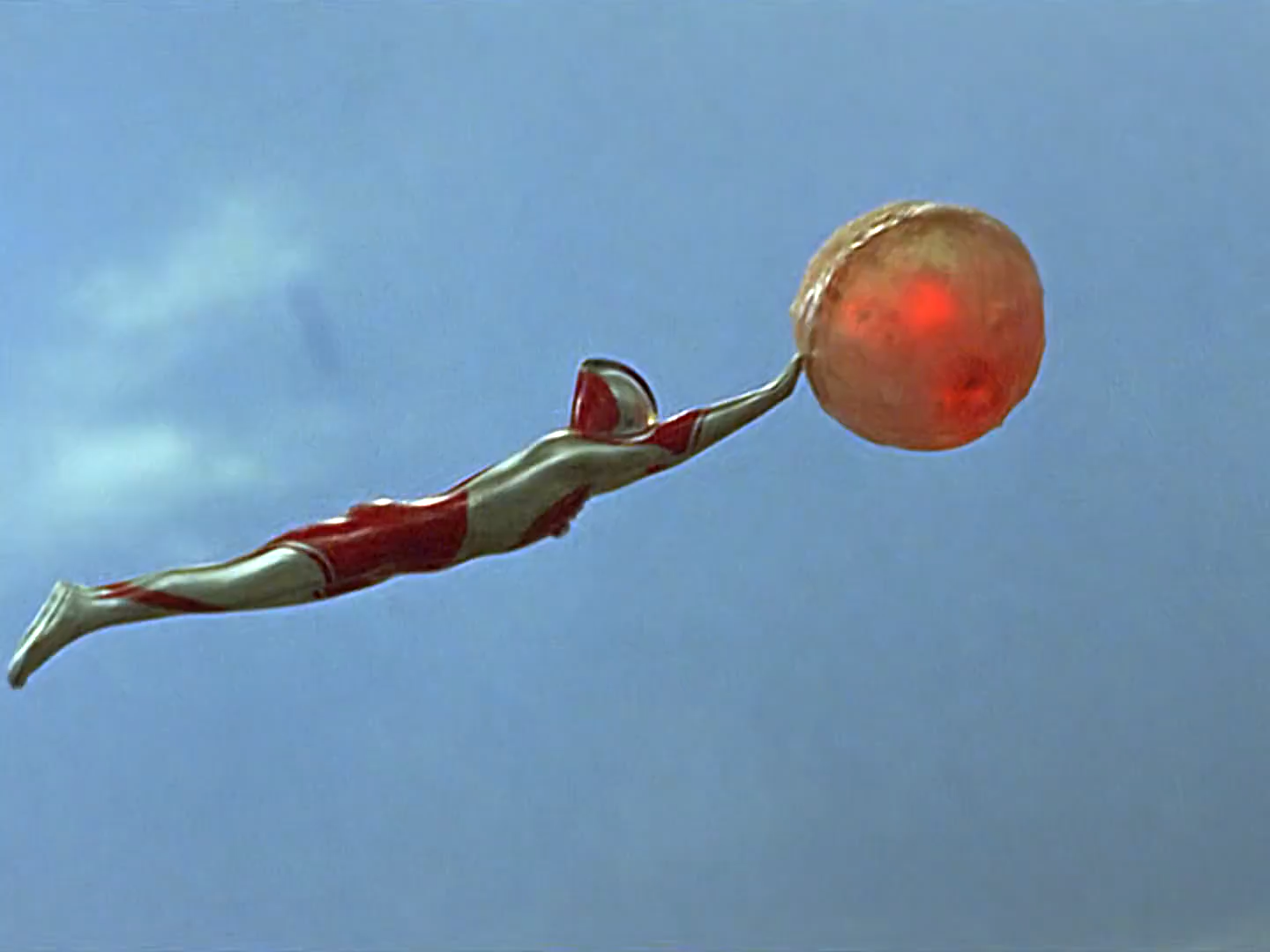 光之巨人奥特曼简史27部特摄剧2万字文稿看完直接变成光