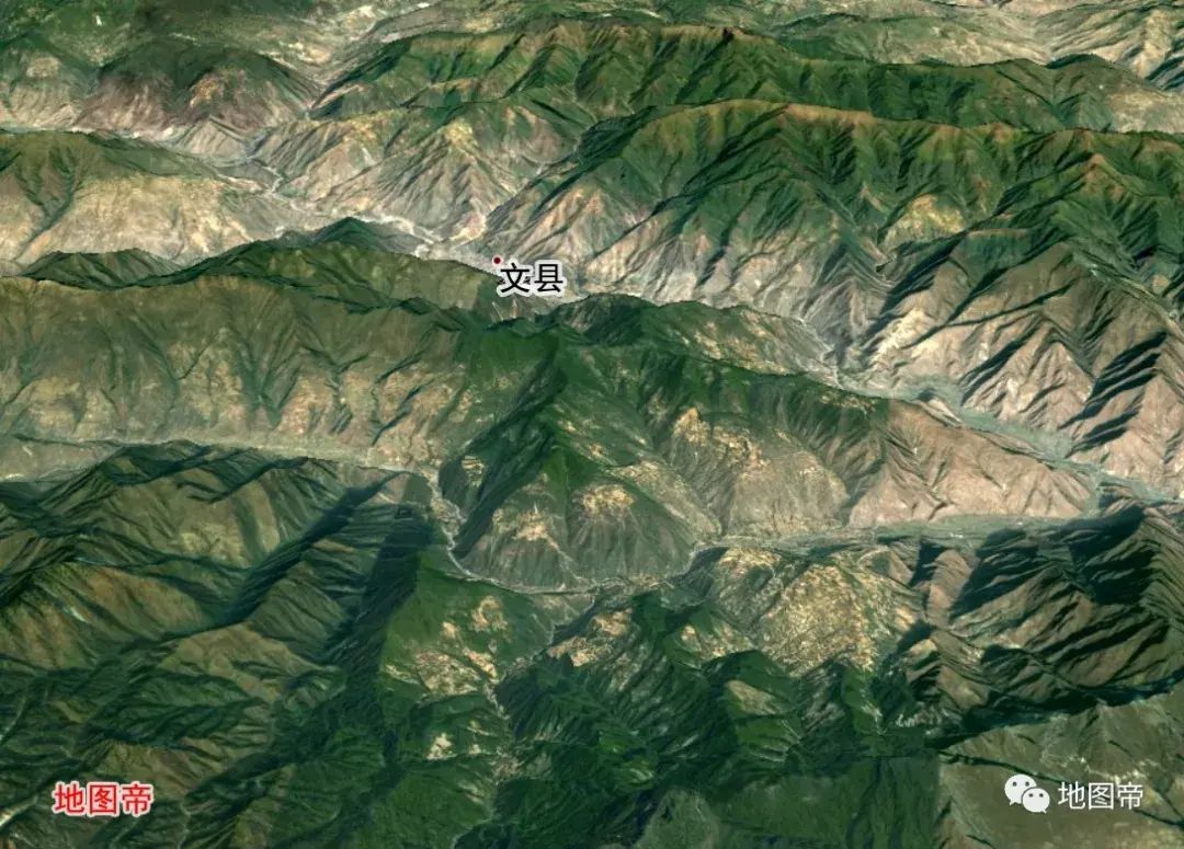 魏灭蜀之战邓艾偷渡的阴平道在哪