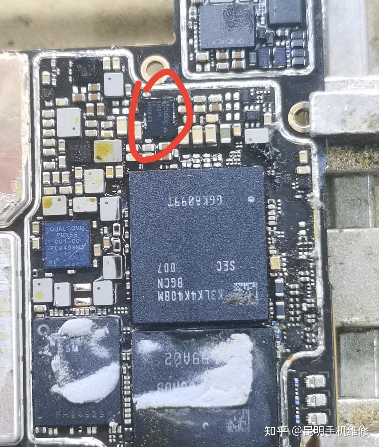 OPPO手机进水最快最有效的方法分享，附不开机解决办法 - 知乎