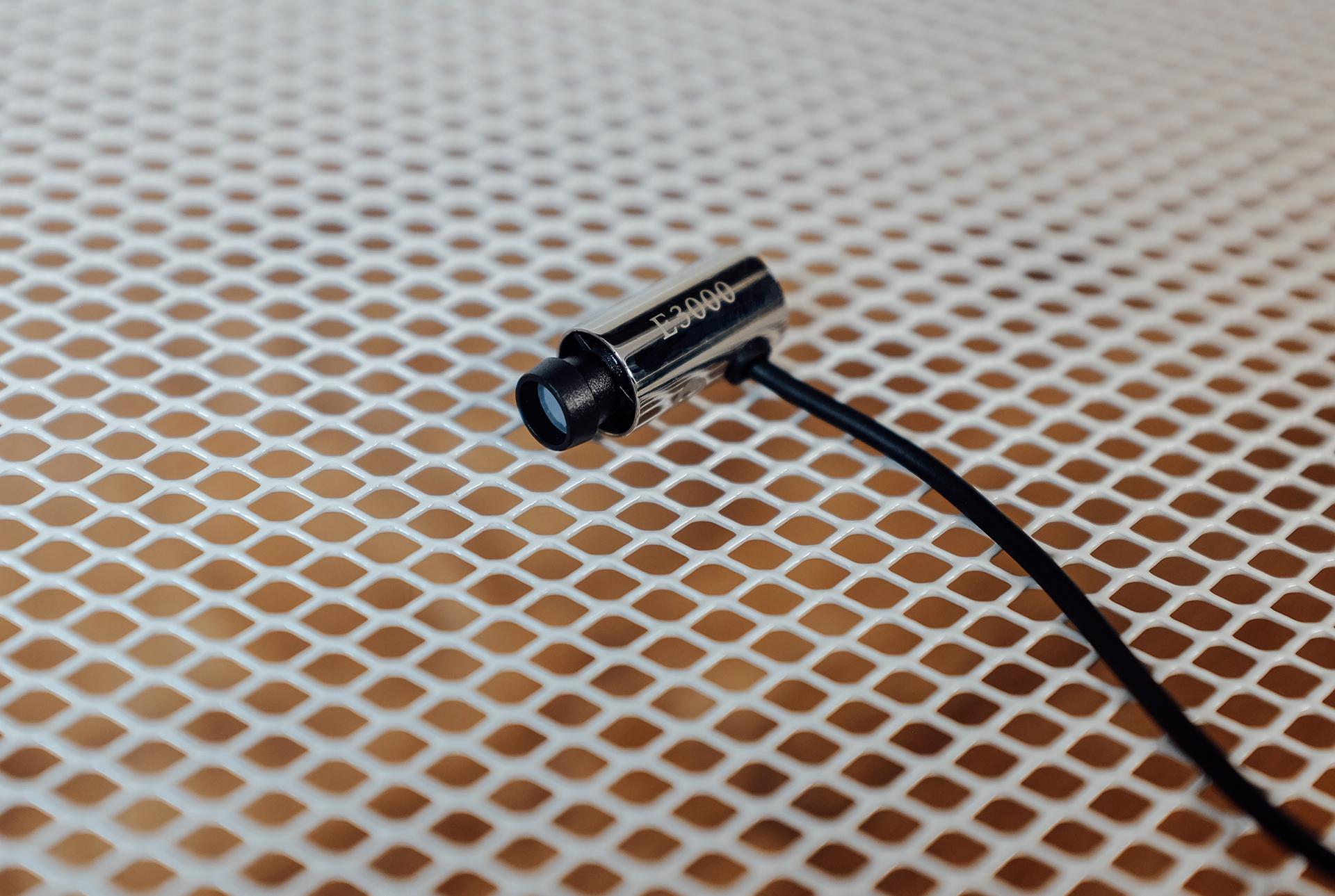 muffincakefinale3000入耳耳机测评外观篇