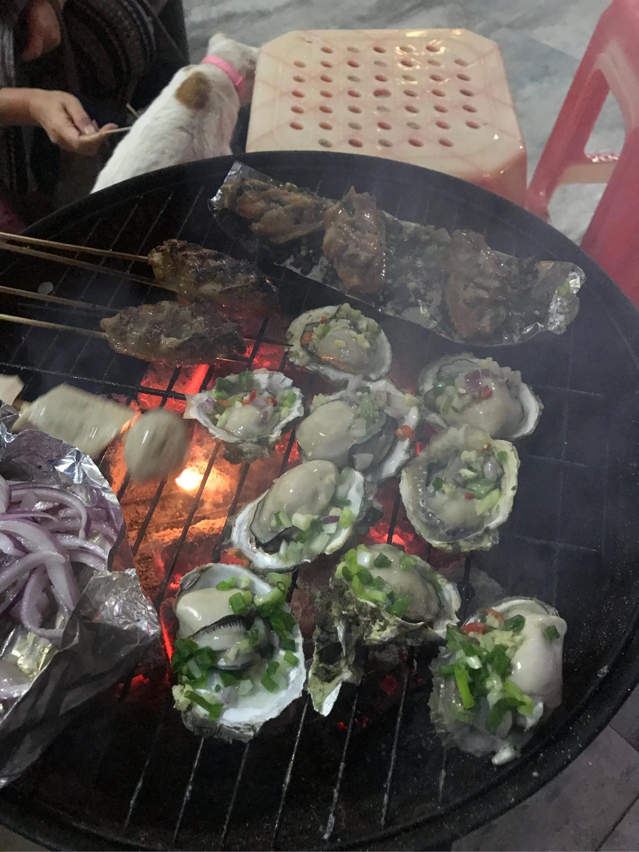 深圳南澳鲸鱼岛旅舍