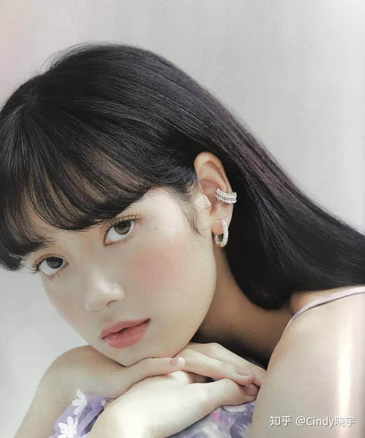 katesomerville脸部注氧黑科技