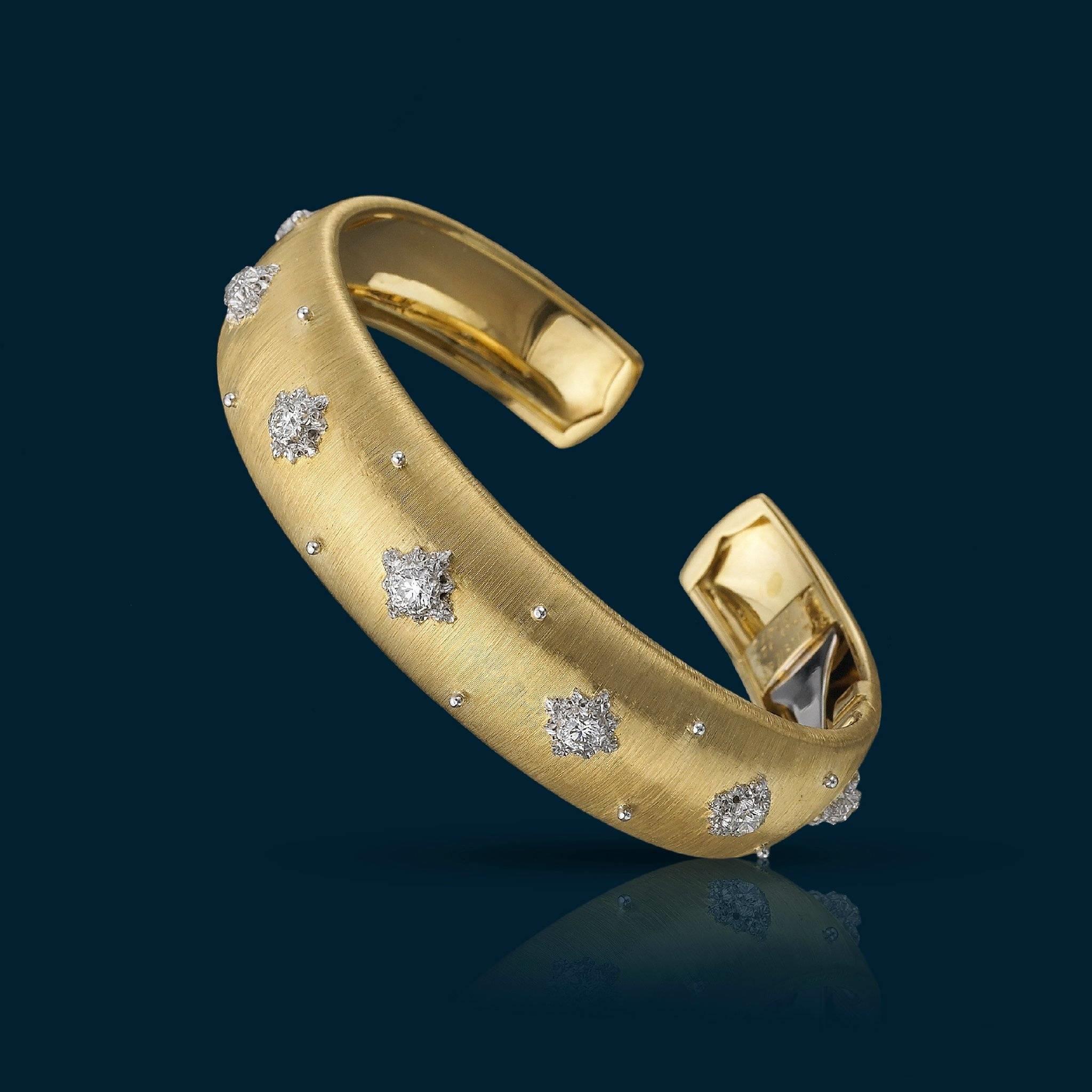 意大利传统艺术的代表布契拉提