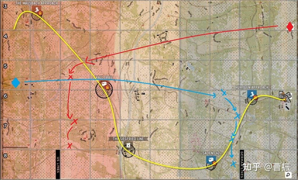 hellletloose人间地狱步兵反坦二