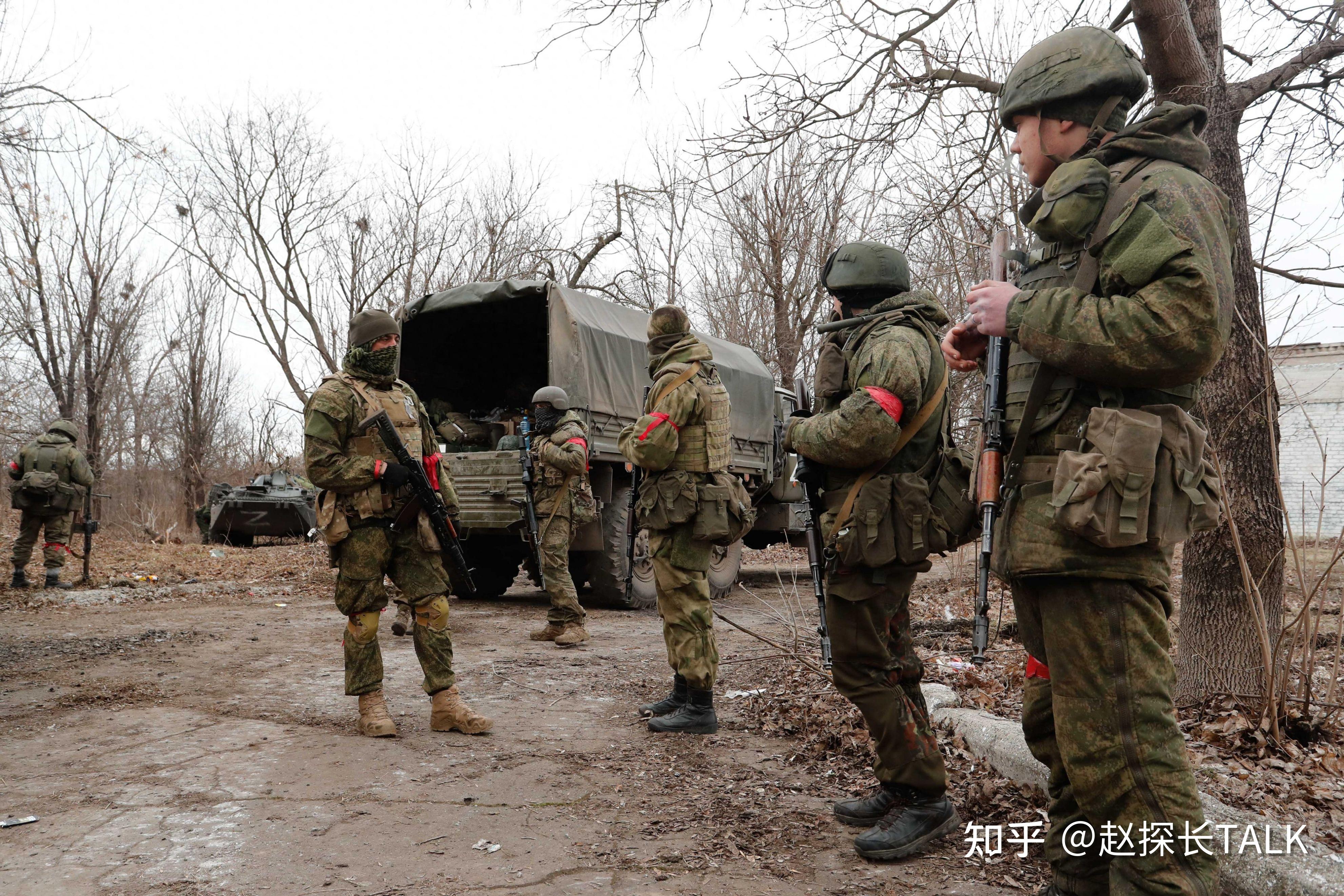 美国给乌军反攻判死刑最多45天结束俄军只需再坚持一下下