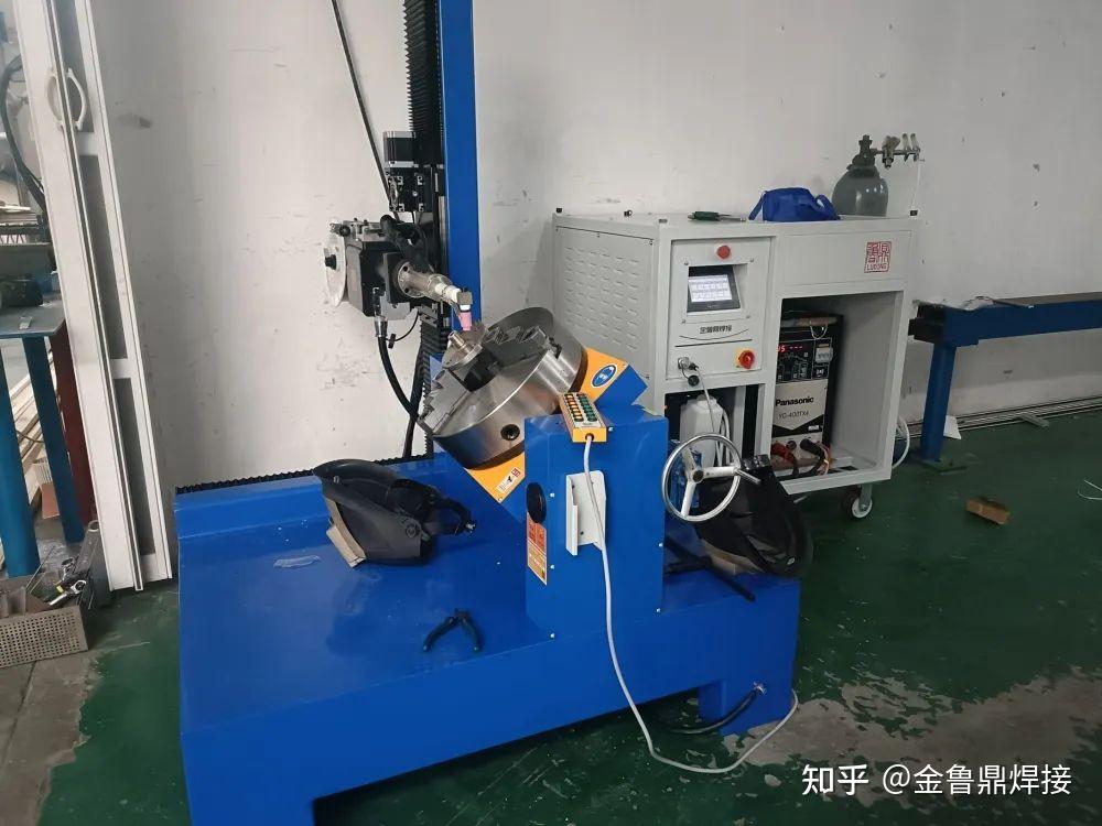 带你了解焊接缺陷——焊接夹渣! - 知乎