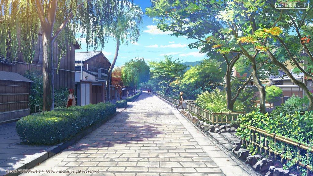 个人整理向你所不知道的千恋万花上