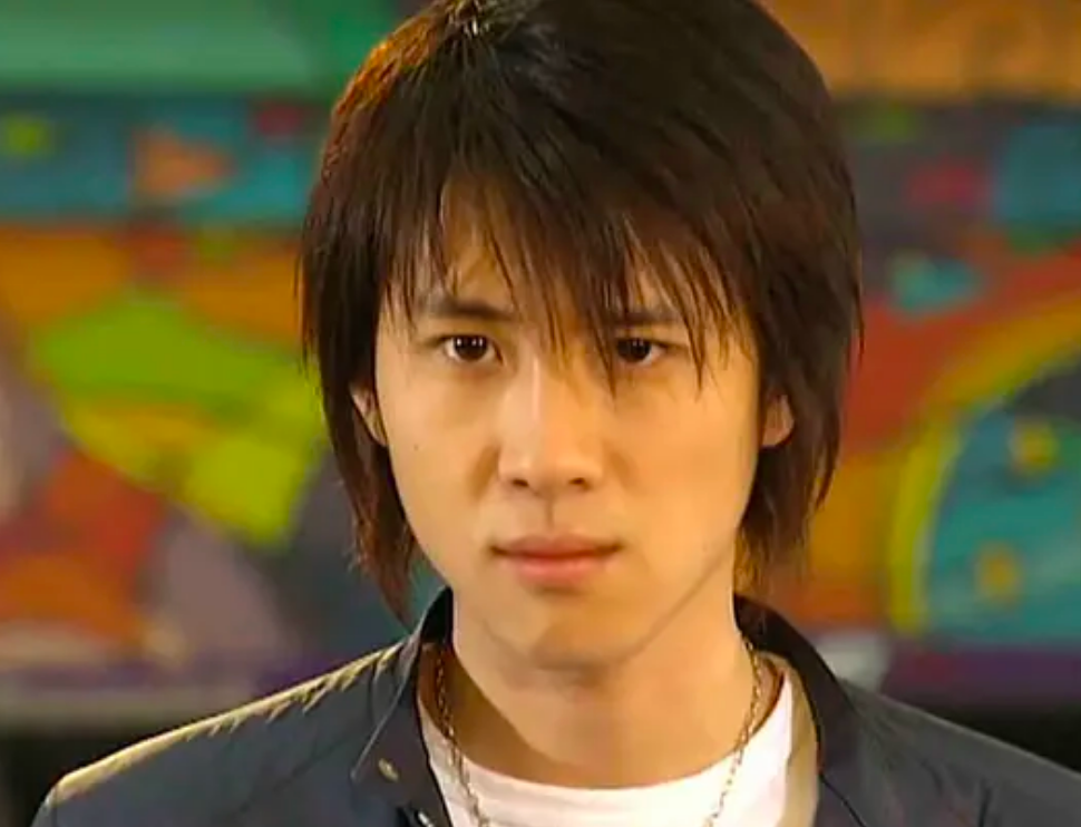 李智楠到底经历了什么