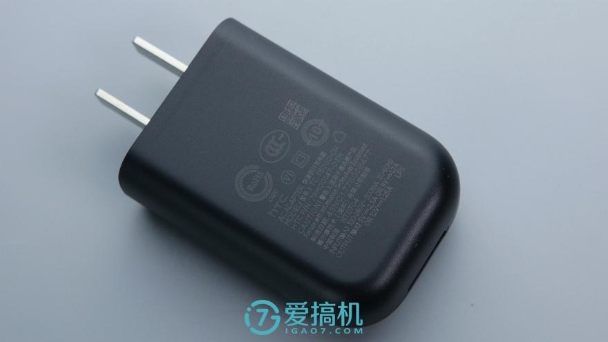 只差一点点 HTC U11+详细评测 - 知乎