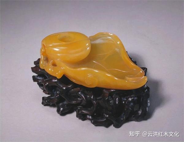 文人案头有什么--笔用类 - 知乎