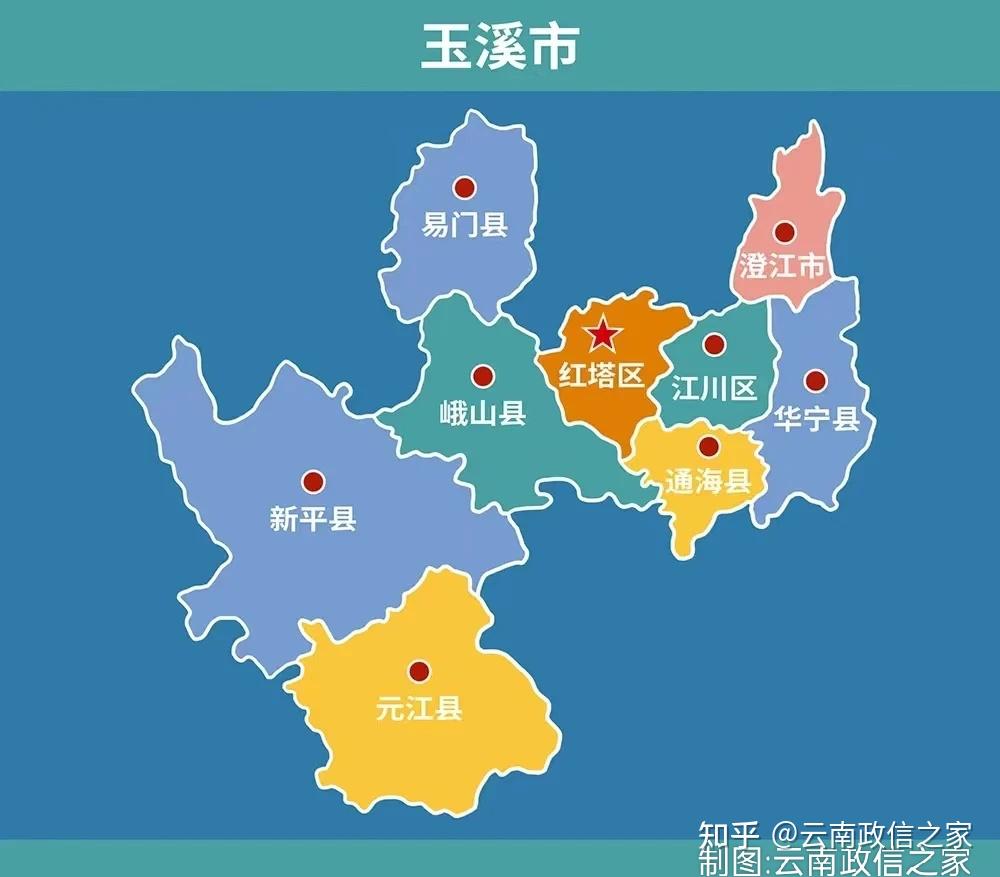 玉溪市 年产值瞄准50亿元:易门食用菌全产业链确立"小目标" - 知乎