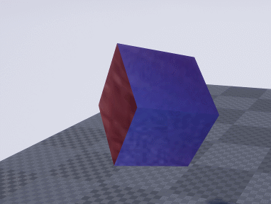 关于matcap材质的效果优化 - 知乎