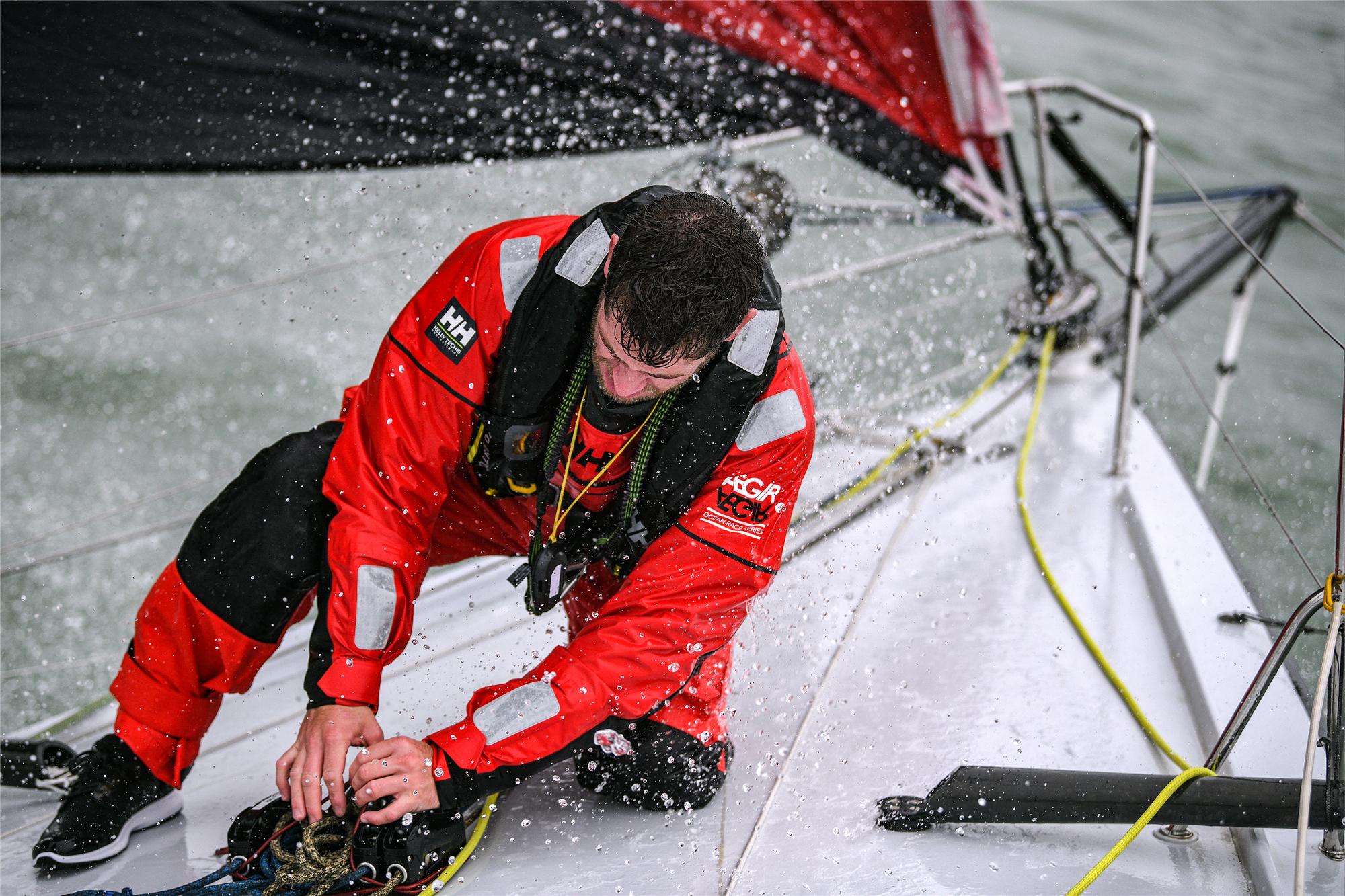 独家挪威国宝品牌hellyhansen携雅戈尔将如何在中国找到蓝海